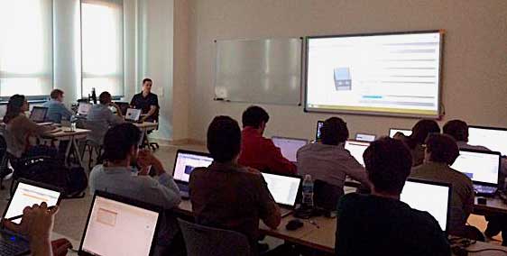 Curso DesignBuilder